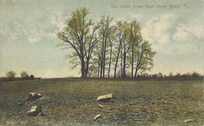 Northbrook burial